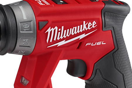 Fuel Milwaukee M12 FPDX